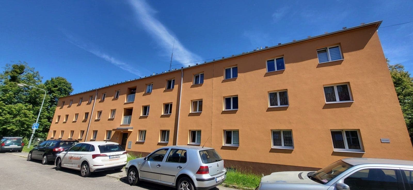 1 bedroom flat to rent, 28 m², Sýkorova, Havířov, Moravskoslezský Region 1 bedroom flat to rent, 28 m², Sýkorova, Havířov, Moravskoslezský Region