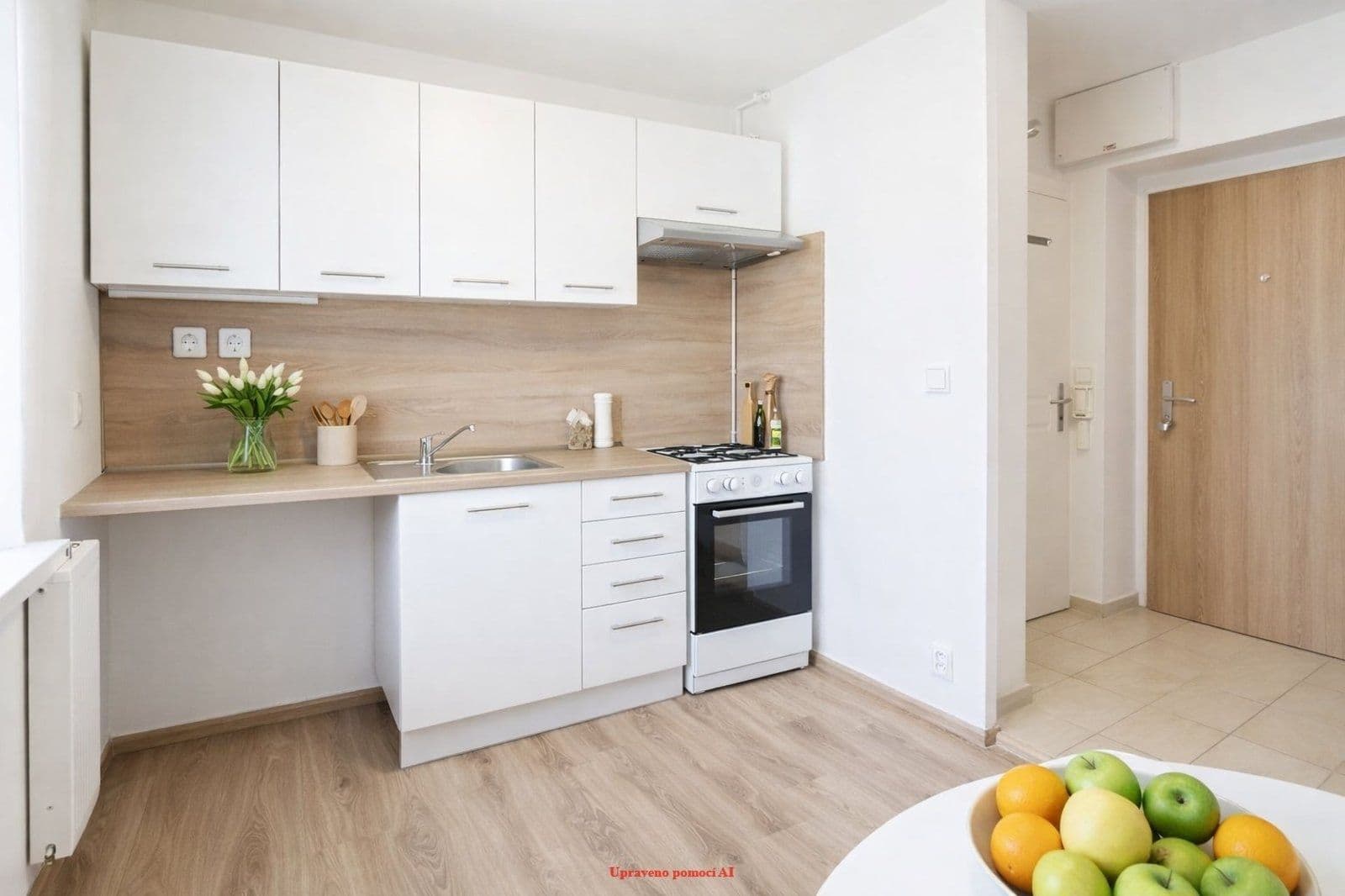 1 bedroom flat to rent, 28 m², Sýkorova, Havířov, Moravskoslezský Region 1 bedroom flat to rent, 28 m², Sýkorova, Havířov, Moravskoslezský Region