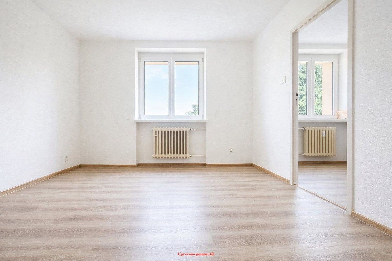 1 bedroom flat to rent, 28 m², Sýkorova, Havířov, Moravskoslezský Region 1 bedroom flat to rent, 28 m², Sýkorova, Havířov, Moravskoslezský Region