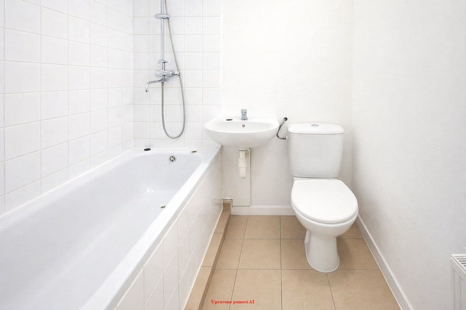 1 bedroom flat to rent, 28 m², Sýkorova, Havířov, Moravskoslezský Region 1 bedroom flat to rent, 28 m², Sýkorova, Havířov, Moravskoslezský Region