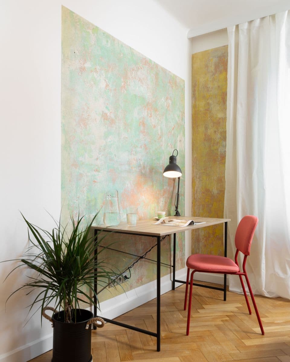 flat to rent, 100 m², Jugoslávských partyzánů, Prague, Prague flat to rent, 100 m², Jugoslávských partyzánů, Prague, Prague