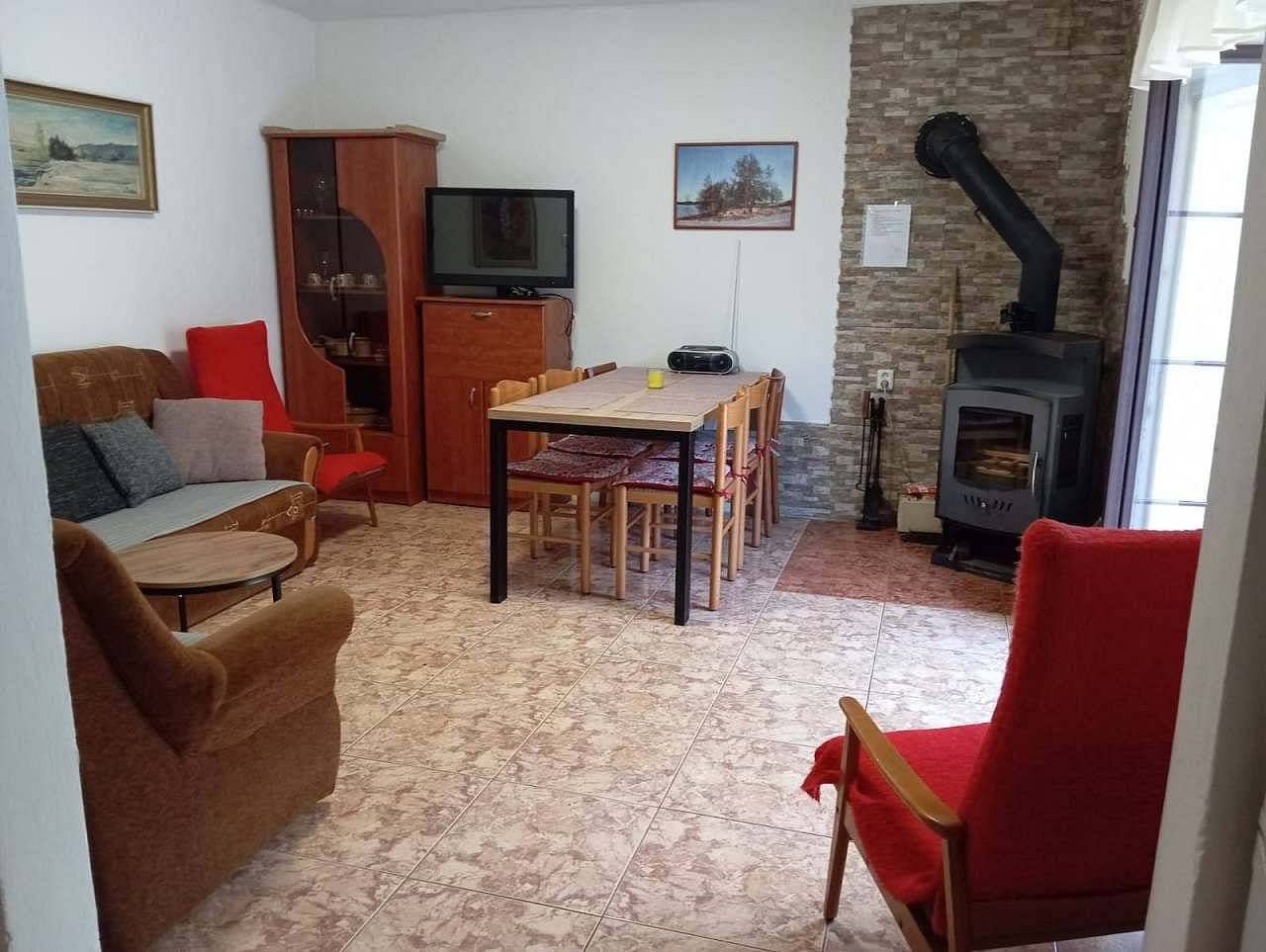 recreational property to rent, 0 m², Podhořany u Ronova, Pardubický Region recreational property to rent, 0 m², Podhořany u Ronova, Pardubický Region