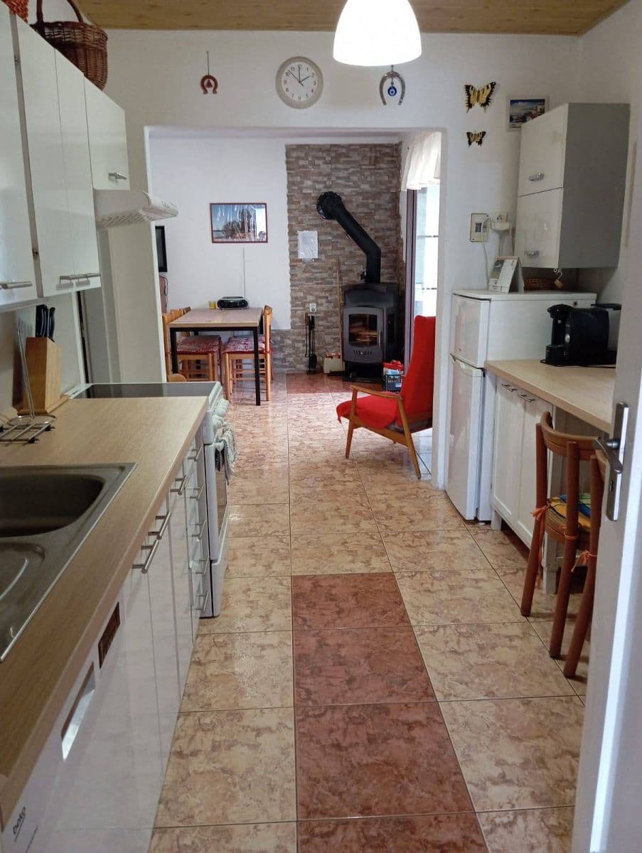 recreational property to rent, 0 m², Podhořany u Ronova, Pardubický Region recreational property to rent, 0 m², Podhořany u Ronova, Pardubický Region