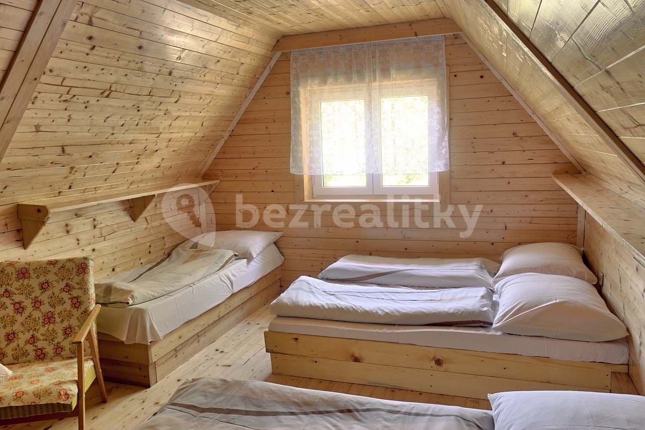 recreational property to rent, 0 m², Jakubov u Moravských Budějovic, Vysočina Region recreational property to rent, 0 m², Jakubov u Moravských Budějovic, Vysočina Region