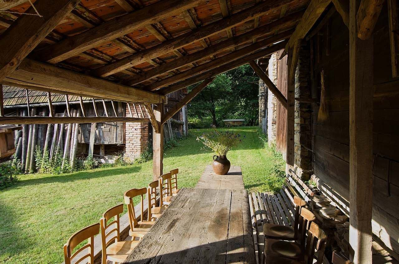 recreational property to rent, 0 m², Kladeruby, Zlínský Region recreational property to rent, 0 m², Kladeruby, Zlínský Region