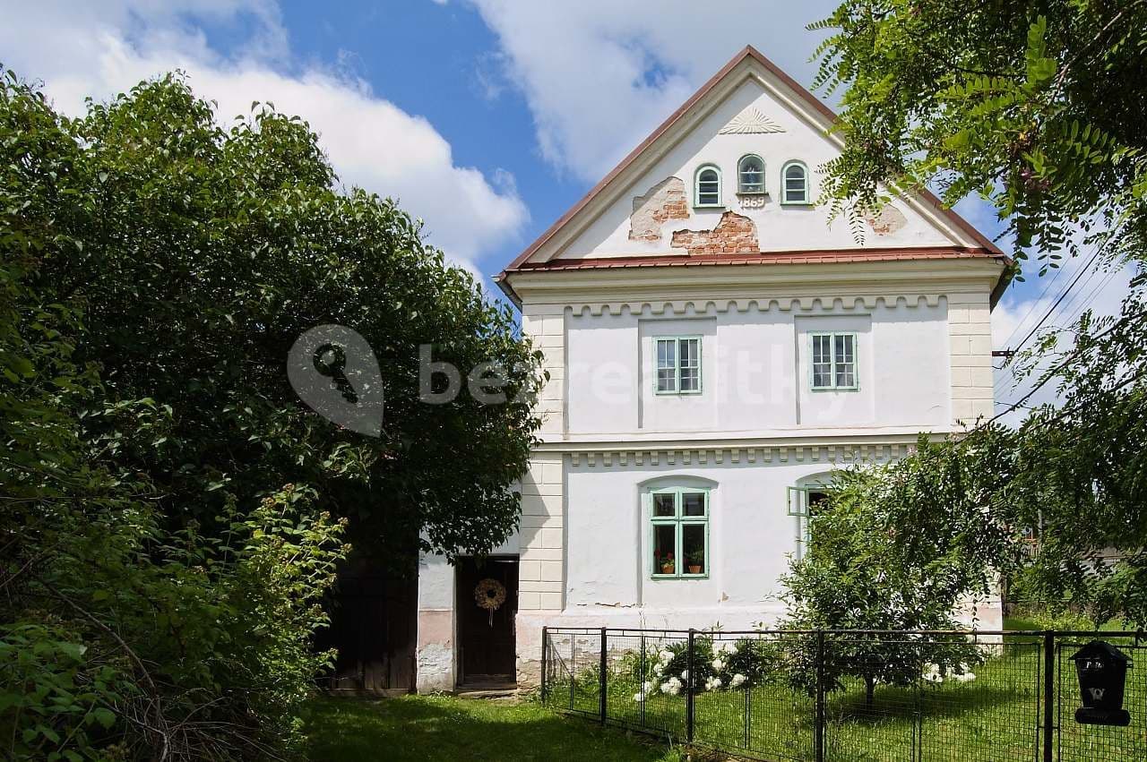 recreational property to rent, 0 m², Kladeruby, Zlínský Region recreational property to rent, 0 m², Kladeruby, Zlínský Region