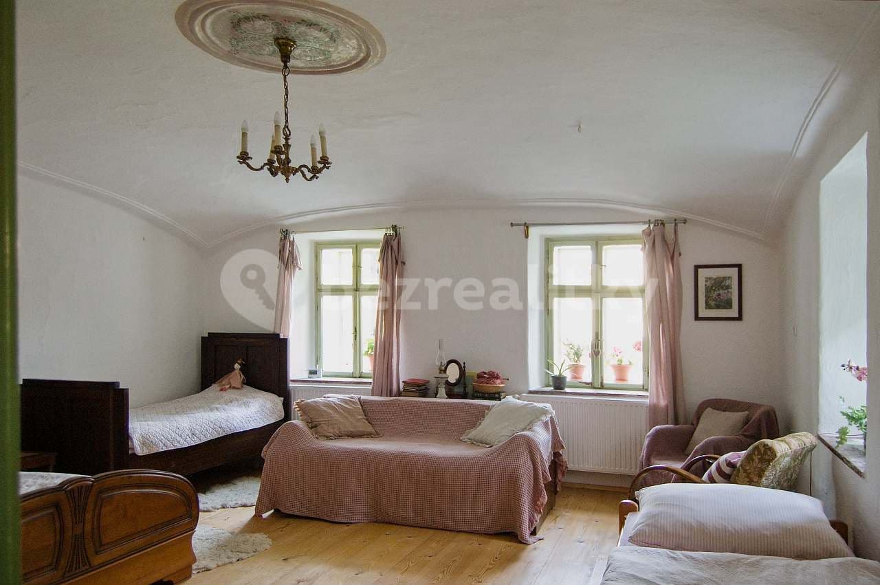 recreational property to rent, 0 m², Kladeruby, Zlínský Region recreational property to rent, 0 m², Kladeruby, Zlínský Region