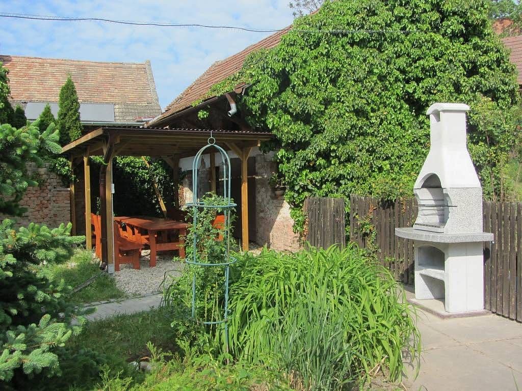 recreational property to rent, 0 m², Čejkovice, Jihomoravský Region recreational property to rent, 0 m², Čejkovice, Jihomoravský Region