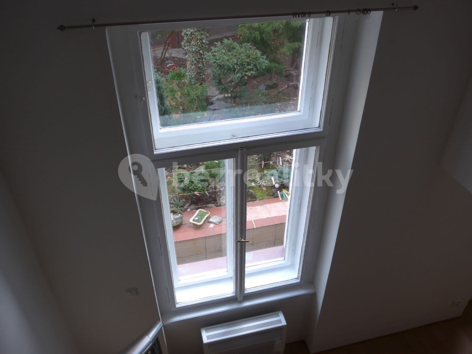 Studio flat to rent, 33 m², Primátorská, Prague, Prague Studio flat to rent, 33 m², Primátorská, Prague, Prague