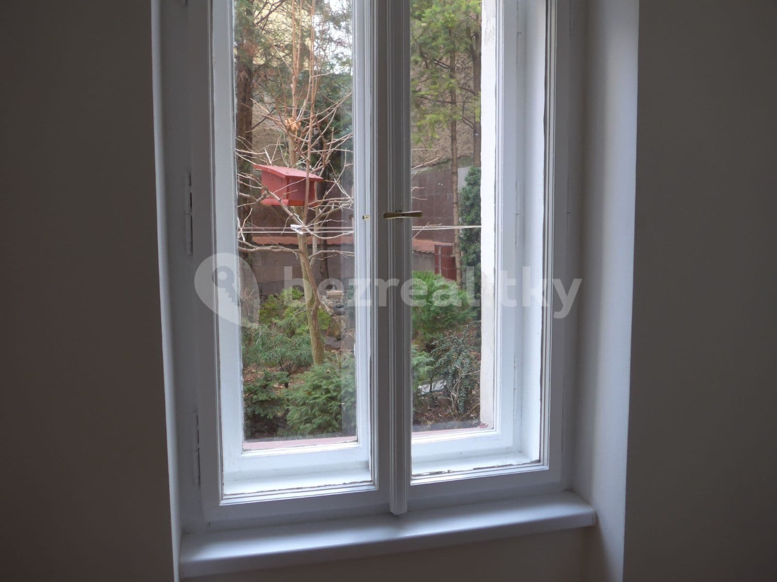 Studio flat to rent, 33 m², Primátorská, Prague, Prague Studio flat to rent, 33 m², Primátorská, Prague, Prague