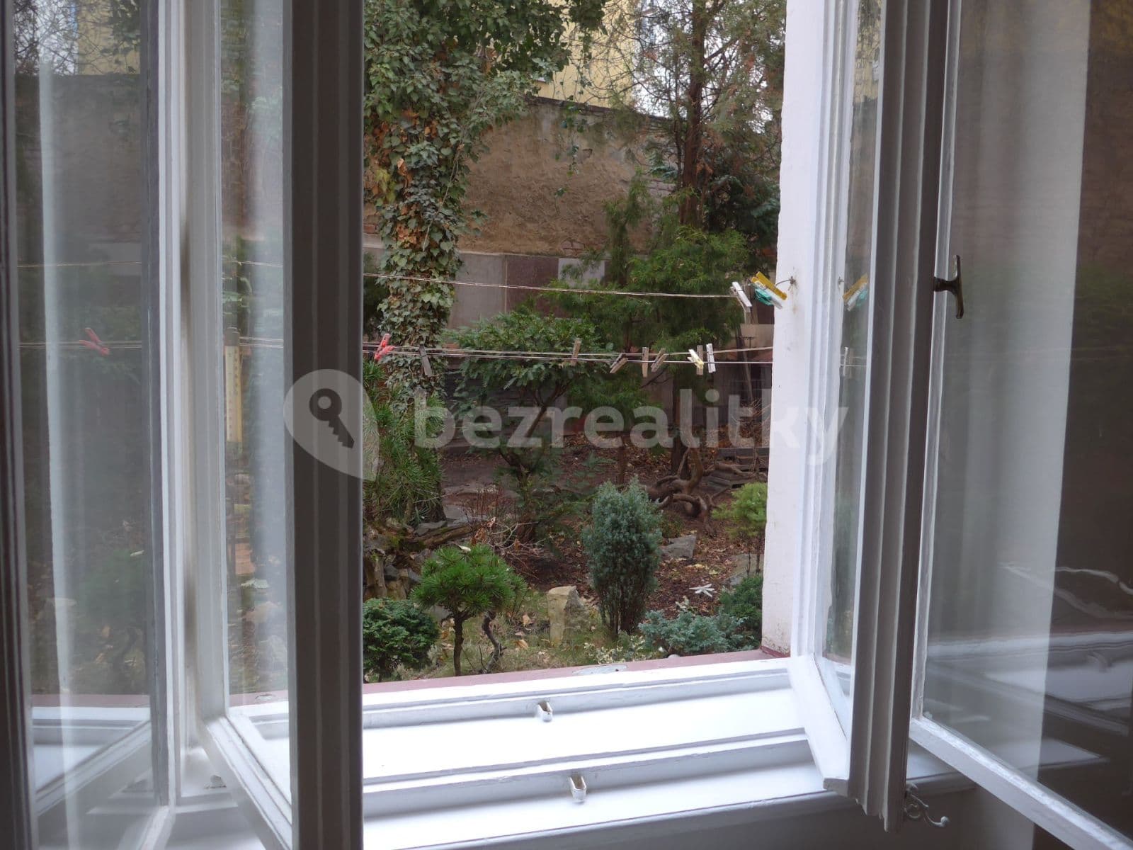 Studio flat to rent, 33 m², Primátorská, Prague, Prague Studio flat to rent, 33 m², Primátorská, Prague, Prague