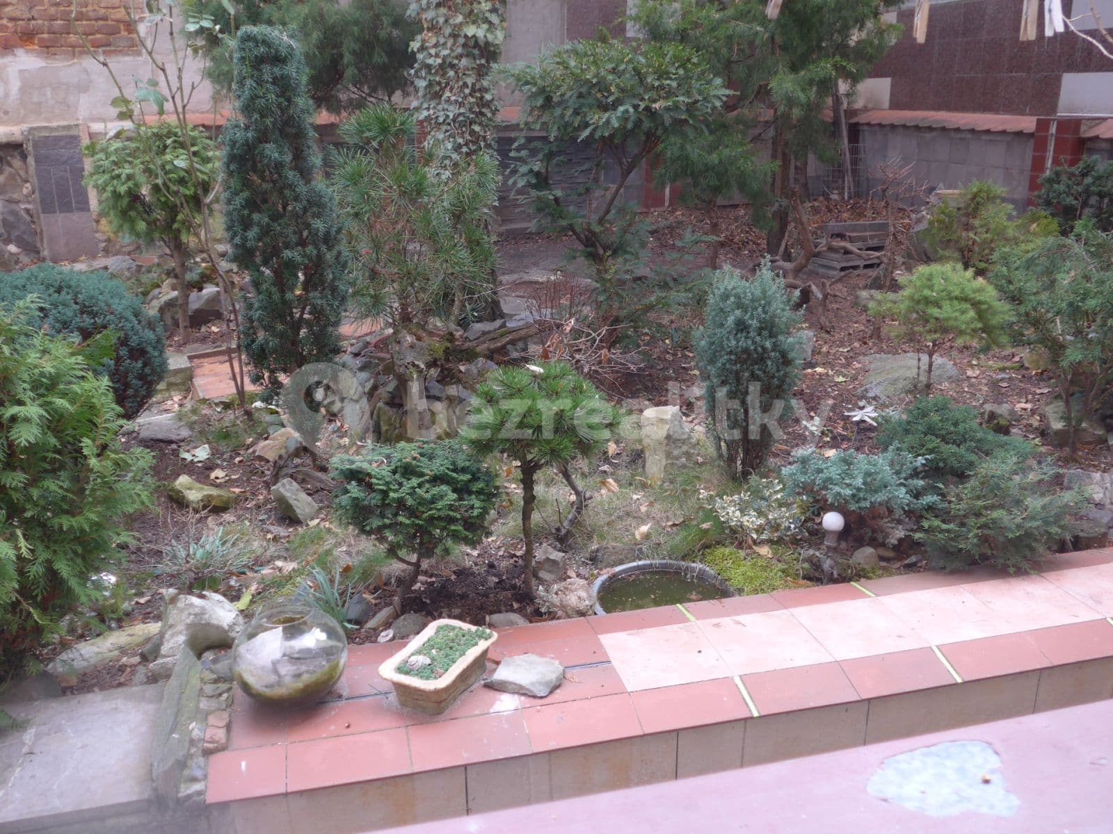 Studio flat to rent, 33 m², Primátorská, Prague, Prague Studio flat to rent, 33 m², Primátorská, Prague, Prague