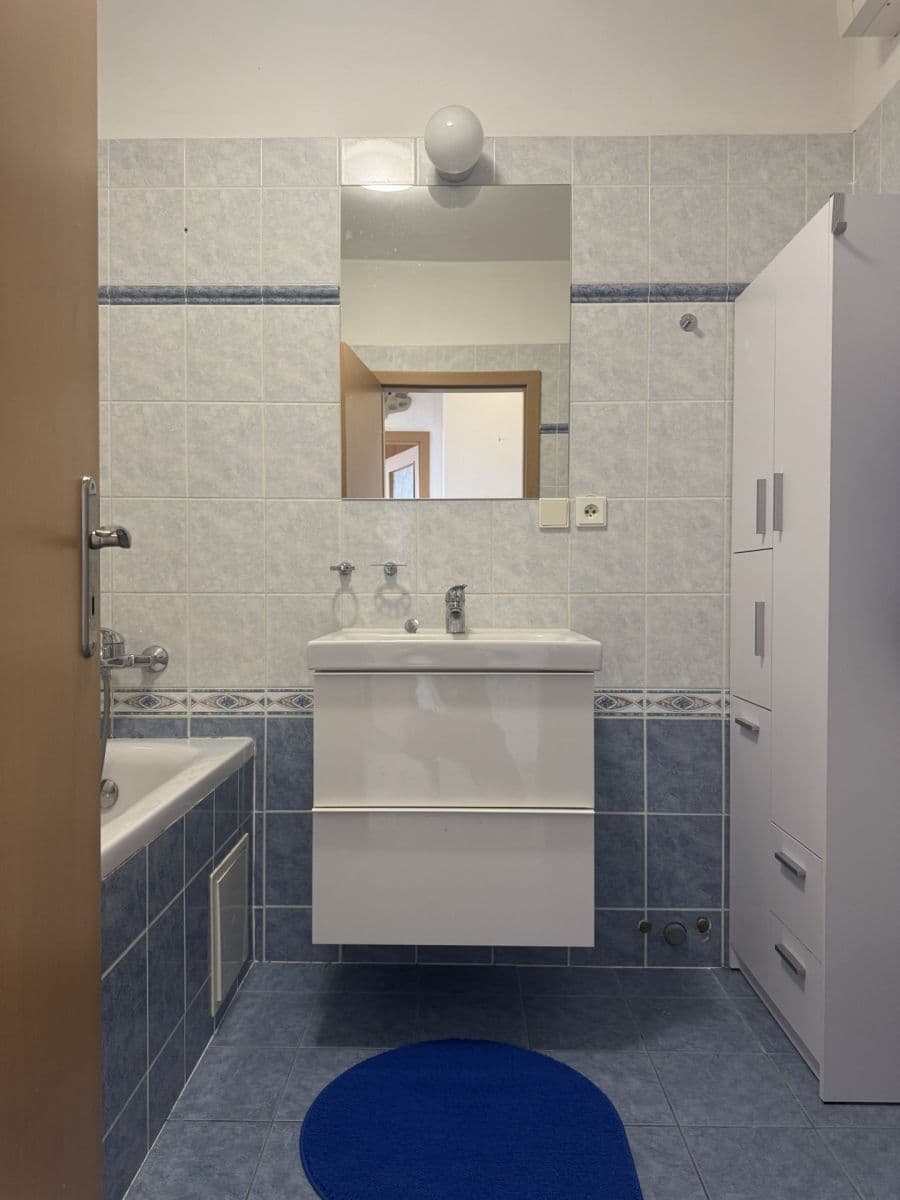 2 bedroom with open-plan kitchen flat to rent, 79 m², Šternovská, Prague, Prague 2 bedroom with open-plan kitchen flat to rent, 79 m², Šternovská, Prague, Prague