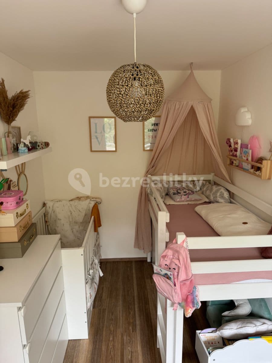 1 bedroom with open-plan kitchen flat to rent, 50 m², Brdlíkova, Prague, Prague 1 bedroom with open-plan kitchen flat to rent, 50 m², Brdlíkova, Prague, Prague