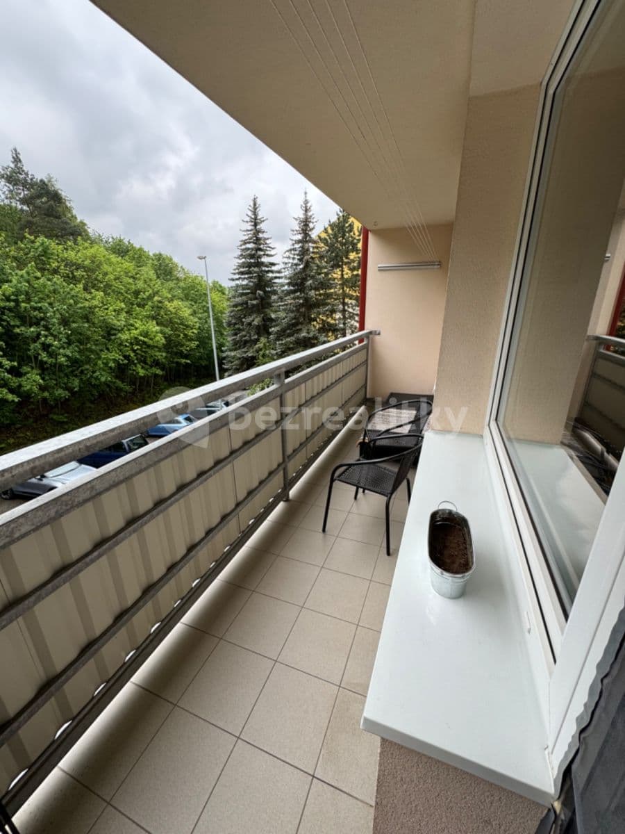 1 bedroom with open-plan kitchen flat to rent, 50 m², Brdlíkova, Prague, Prague 1 bedroom with open-plan kitchen flat to rent, 50 m², Brdlíkova, Prague, Prague