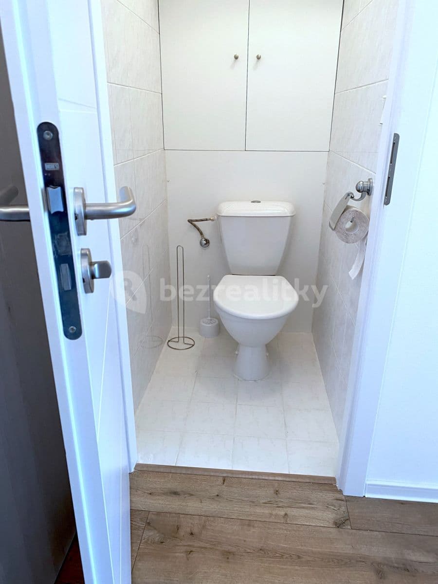 1 bedroom with open-plan kitchen flat to rent, 45 m², Plickova, Prague, Prague 1 bedroom with open-plan kitchen flat to rent, 45 m², Plickova, Prague, Prague