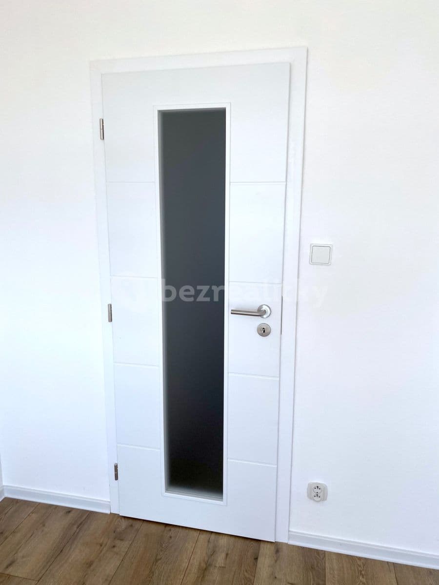 1 bedroom with open-plan kitchen flat to rent, 45 m², Plickova, Prague, Prague 1 bedroom with open-plan kitchen flat to rent, 45 m², Plickova, Prague, Prague