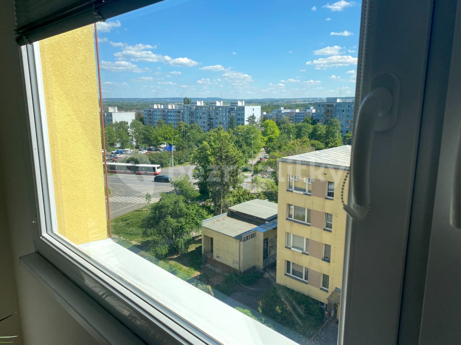 1 bedroom with open-plan kitchen flat to rent, 45 m², Plickova, Prague, Prague 1 bedroom with open-plan kitchen flat to rent, 45 m², Plickova, Prague, Prague