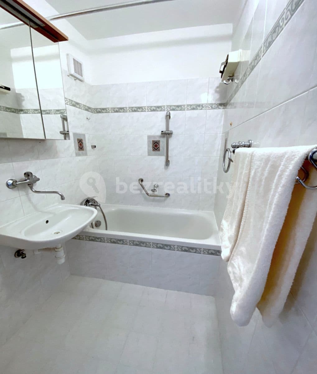 1 bedroom with open-plan kitchen flat to rent, 45 m², Plickova, Prague, Prague 1 bedroom with open-plan kitchen flat to rent, 45 m², Plickova, Prague, Prague