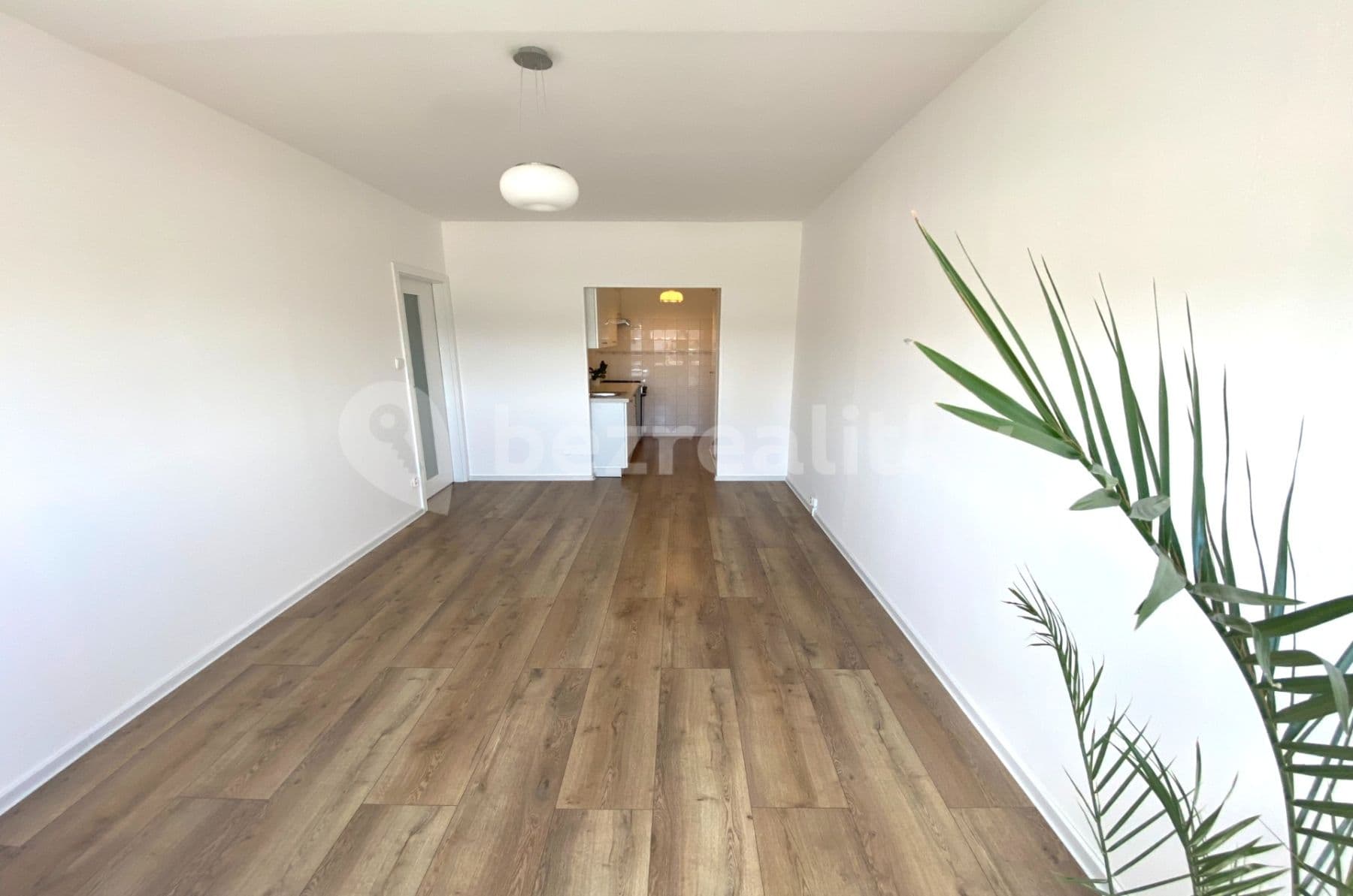 1 bedroom with open-plan kitchen flat to rent, 45 m², Plickova, Prague, Prague 1 bedroom with open-plan kitchen flat to rent, 45 m², Plickova, Prague, Prague