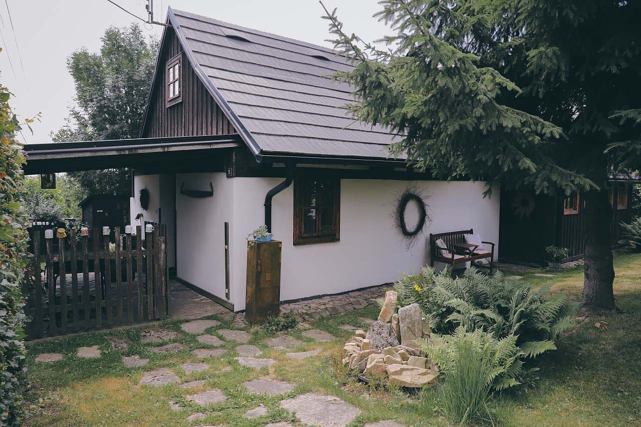 recreational property to rent, 0 m², Daňkovice, Vysočina Region recreational property to rent, 0 m², Daňkovice, Vysočina Region