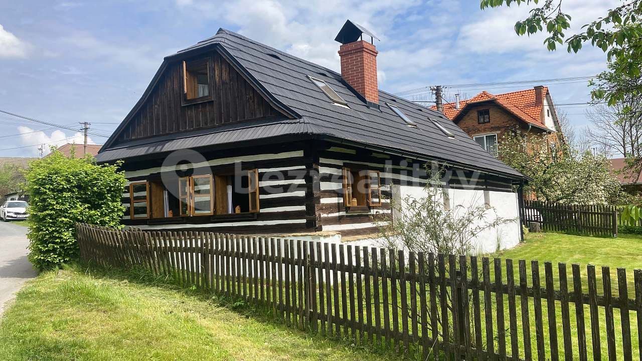 recreational property to rent, 0 m², Daňkovice, Vysočina Region recreational property to rent, 0 m², Daňkovice, Vysočina Region