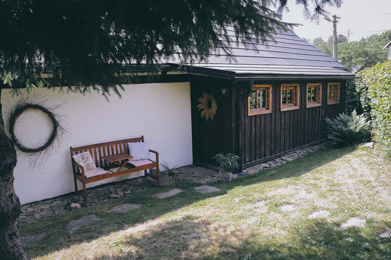 recreational property to rent, 0 m², Daňkovice, Vysočina Region recreational property to rent, 0 m², Daňkovice, Vysočina Region