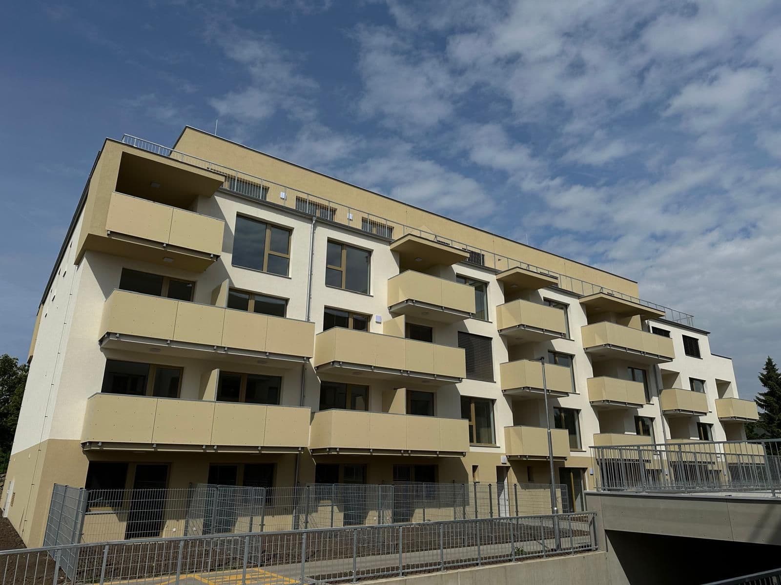 Studio flat to rent, 54 m², Frištenského, Olomouc, Olomoucký Region Studio flat to rent, 54 m², Frištenského, Olomouc, Olomoucký Region