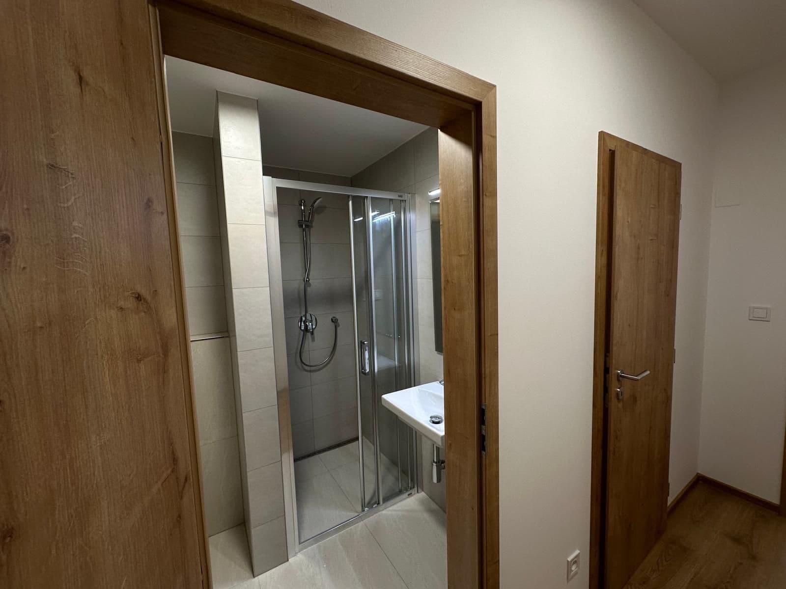 Studio flat to rent, 54 m², Frištenského, Olomouc, Olomoucký Region Studio flat to rent, 54 m², Frištenského, Olomouc, Olomoucký Region