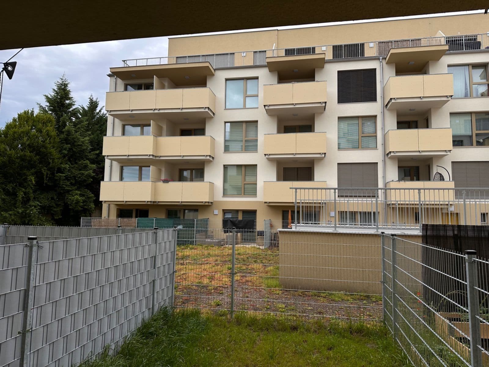 Studio flat to rent, 54 m², Frištenského, Olomouc, Olomoucký Region Studio flat to rent, 54 m², Frištenského, Olomouc, Olomoucký Region