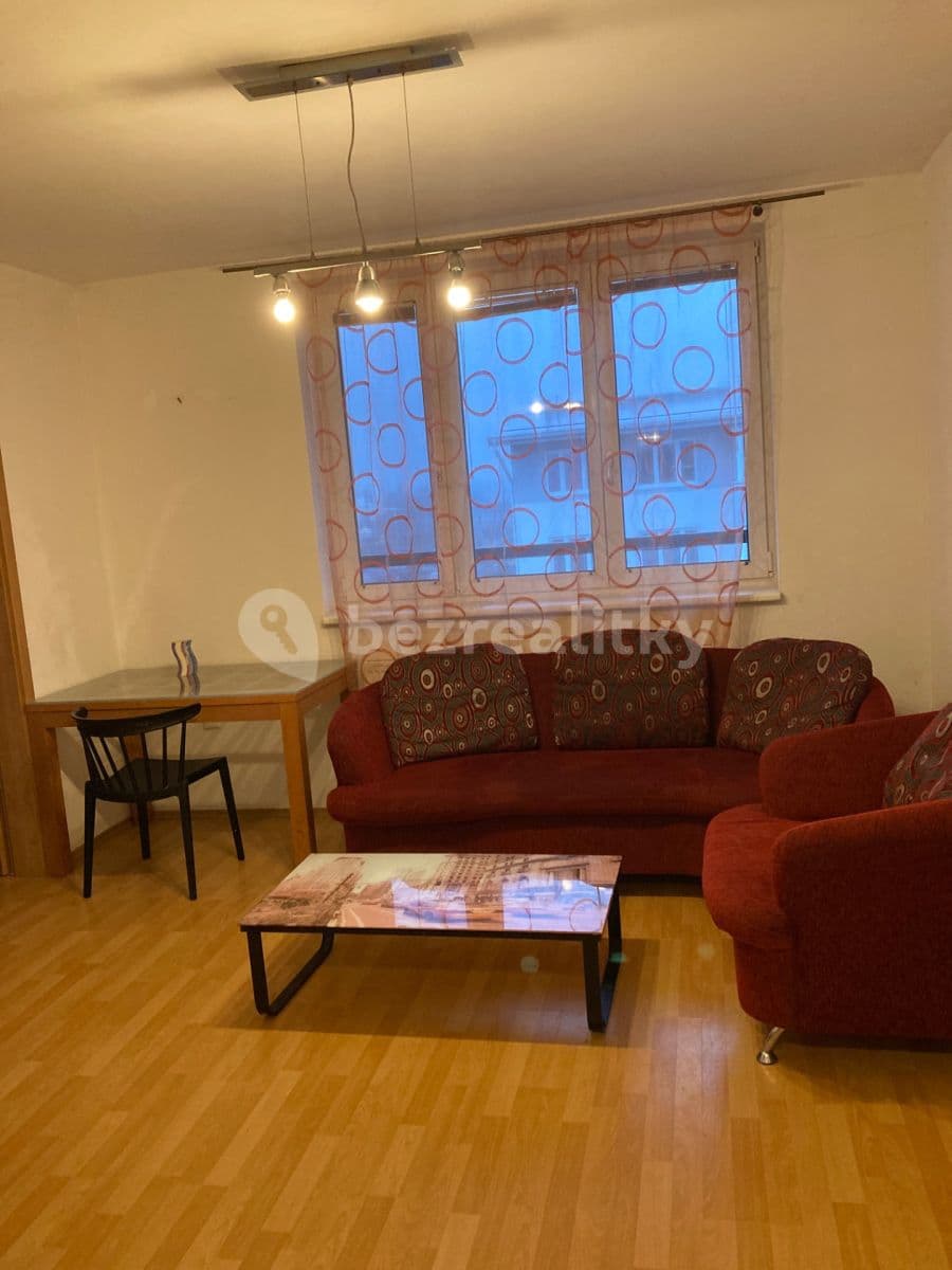 2 bedroom flat to rent, 45 m², Píniová, Vrakuňa, Bratislavský Region 2 bedroom flat to rent, 45 m², Píniová, Vrakuňa, Bratislavský Region