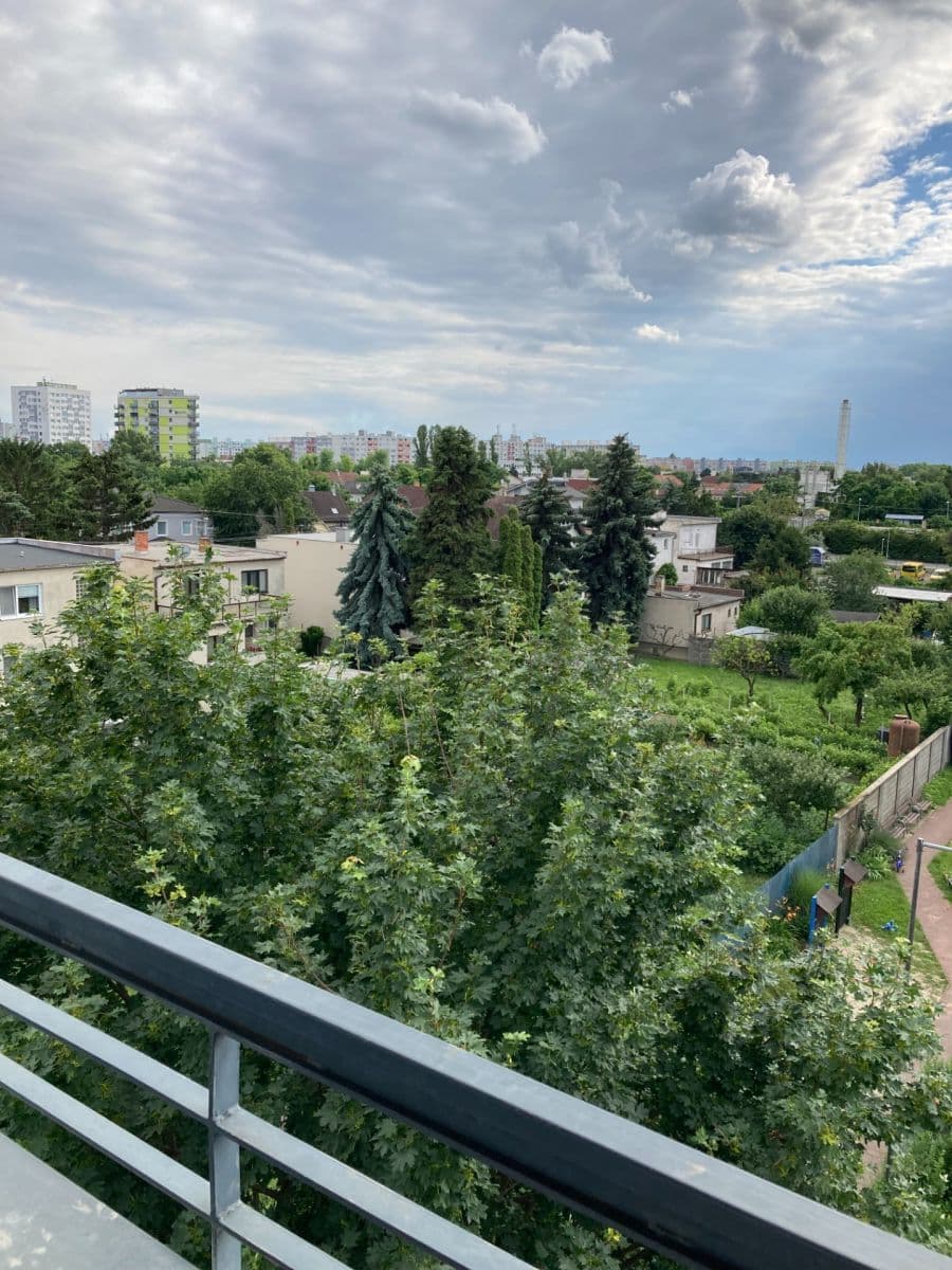 2 bedroom flat to rent, 45 m², Píniová, Vrakuňa, Bratislavský Region 2 bedroom flat to rent, 45 m², Píniová, Vrakuňa, Bratislavský Region