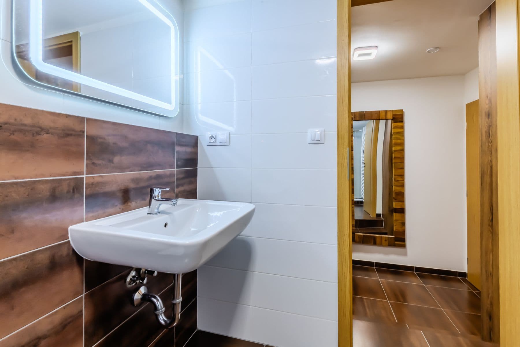 flat to rent, 30 m², Rostislavova, Prague, Prague flat to rent, 30 m², Rostislavova, Prague, Prague