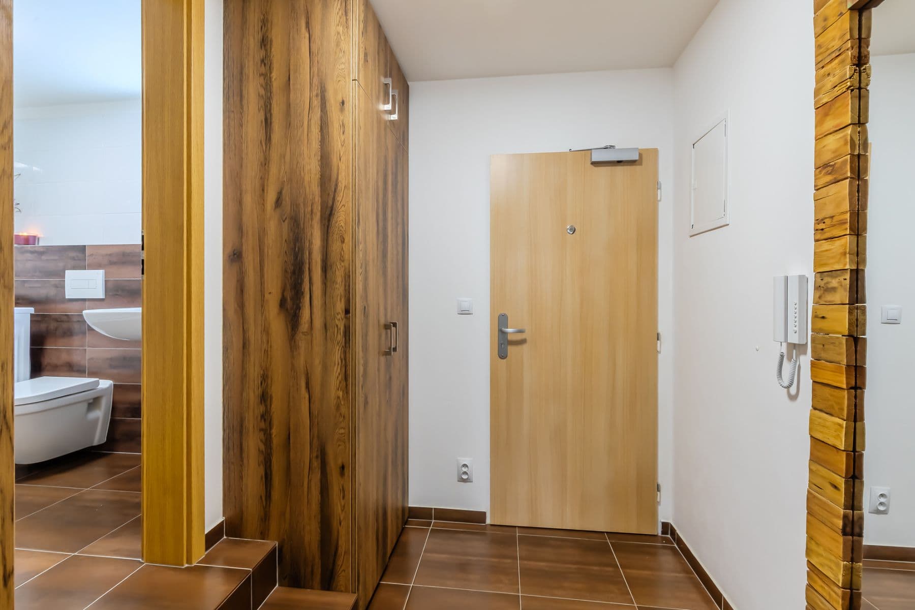 flat to rent, 30 m², Rostislavova, Prague, Prague flat to rent, 30 m², Rostislavova, Prague, Prague