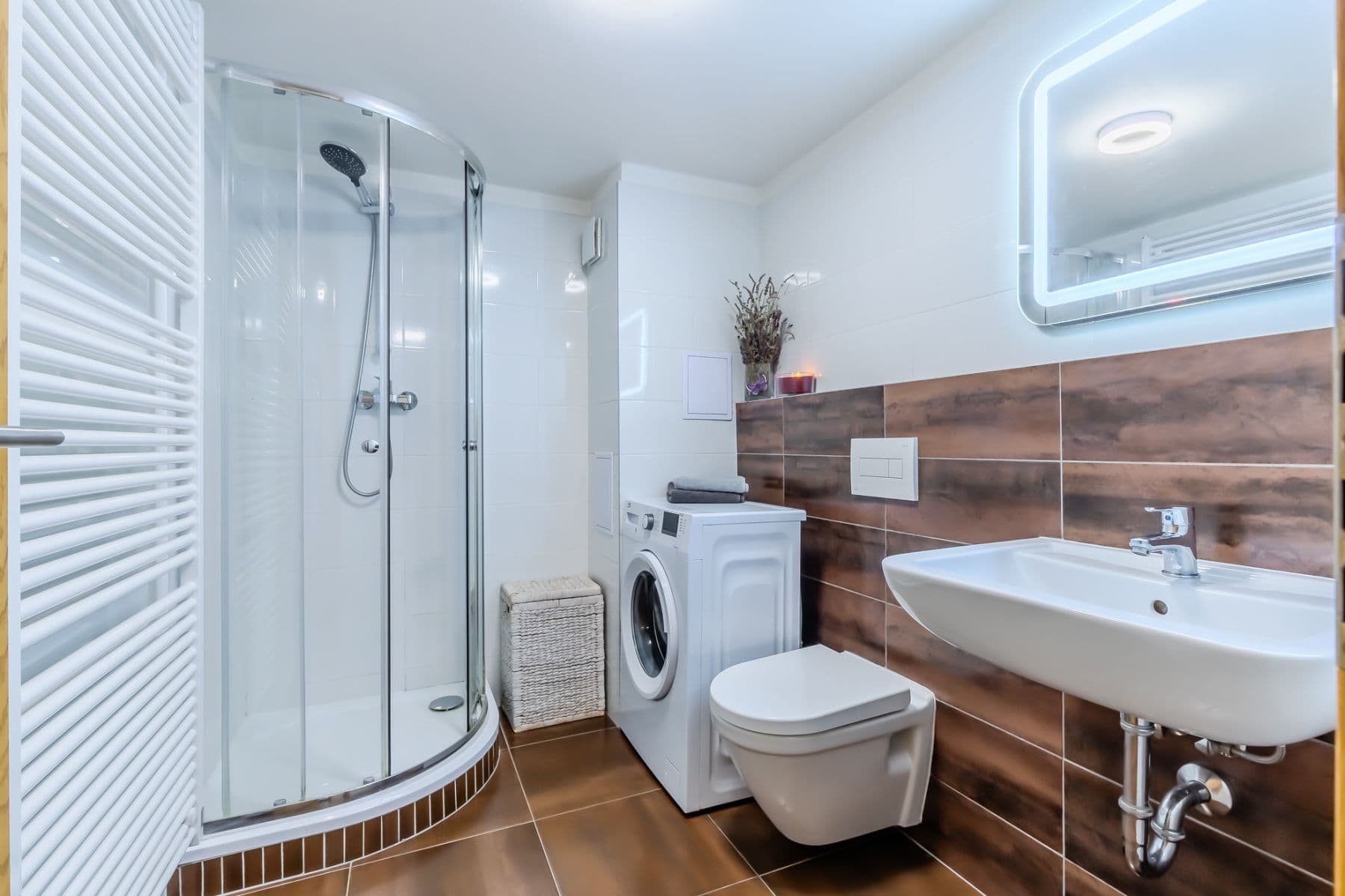 flat to rent, 30 m², Rostislavova, Prague, Prague flat to rent, 30 m², Rostislavova, Prague, Prague