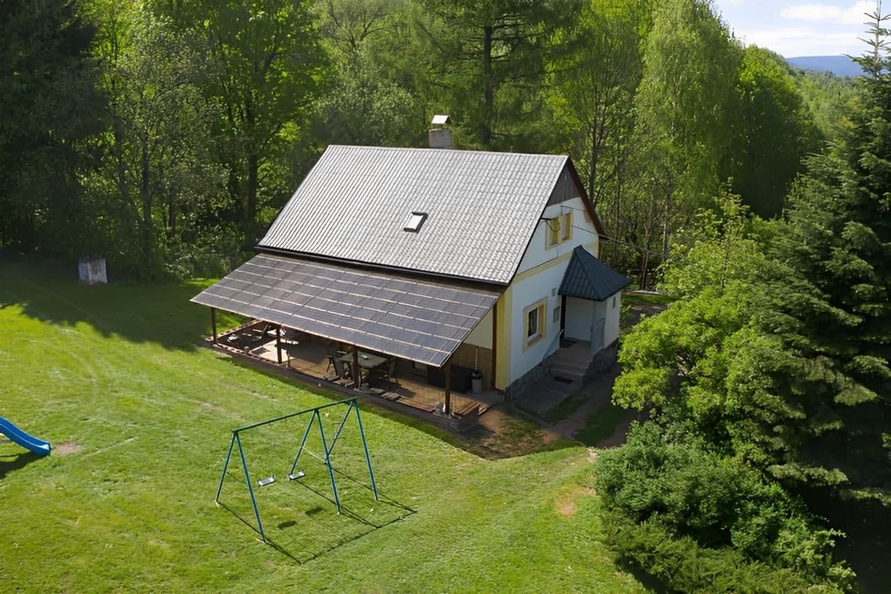 recreational property to rent, 0 m², Lampertice, Královéhradecký Region recreational property to rent, 0 m², Lampertice, Královéhradecký Region