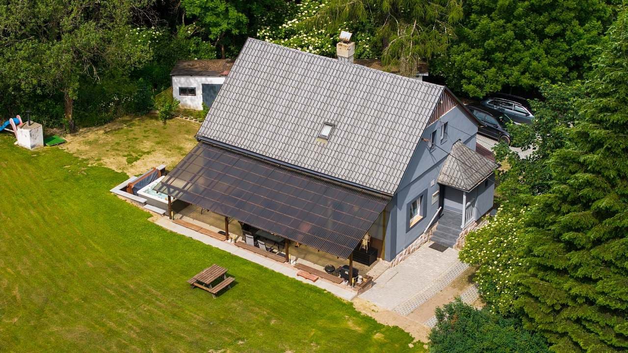 recreational property to rent, 0 m², Lampertice, Královéhradecký Region recreational property to rent, 0 m², Lampertice, Královéhradecký Region