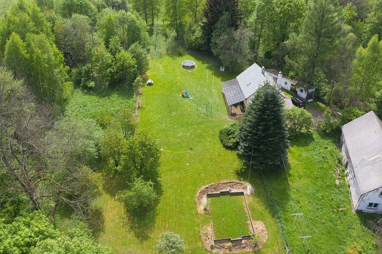 recreational property to rent, 0 m², Lampertice, Královéhradecký Region recreational property to rent, 0 m², Lampertice, Královéhradecký Region