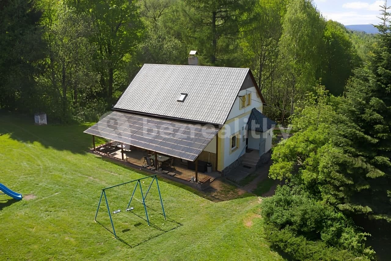 recreational property to rent, 0 m², Lampertice, Královéhradecký Region recreational property to rent, 0 m², Lampertice, Královéhradecký Region