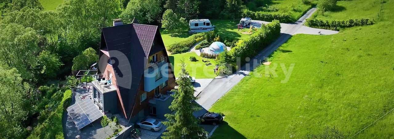 recreational property to rent, 0 m², Halenkov, Zlínský Region recreational property to rent, 0 m², Halenkov, Zlínský Region