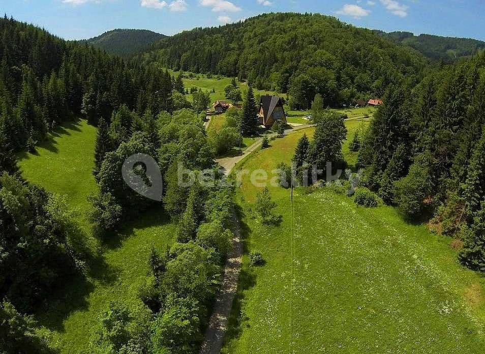 recreational property to rent, 0 m², Halenkov, Zlínský Region recreational property to rent, 0 m², Halenkov, Zlínský Region