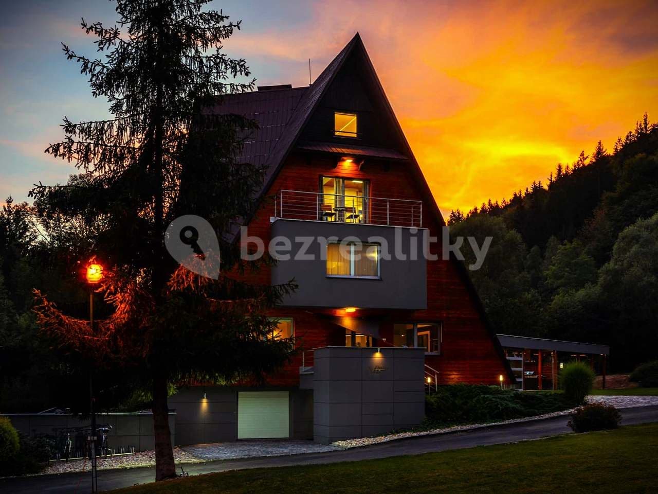 recreational property to rent, 0 m², Halenkov, Zlínský Region recreational property to rent, 0 m², Halenkov, Zlínský Region