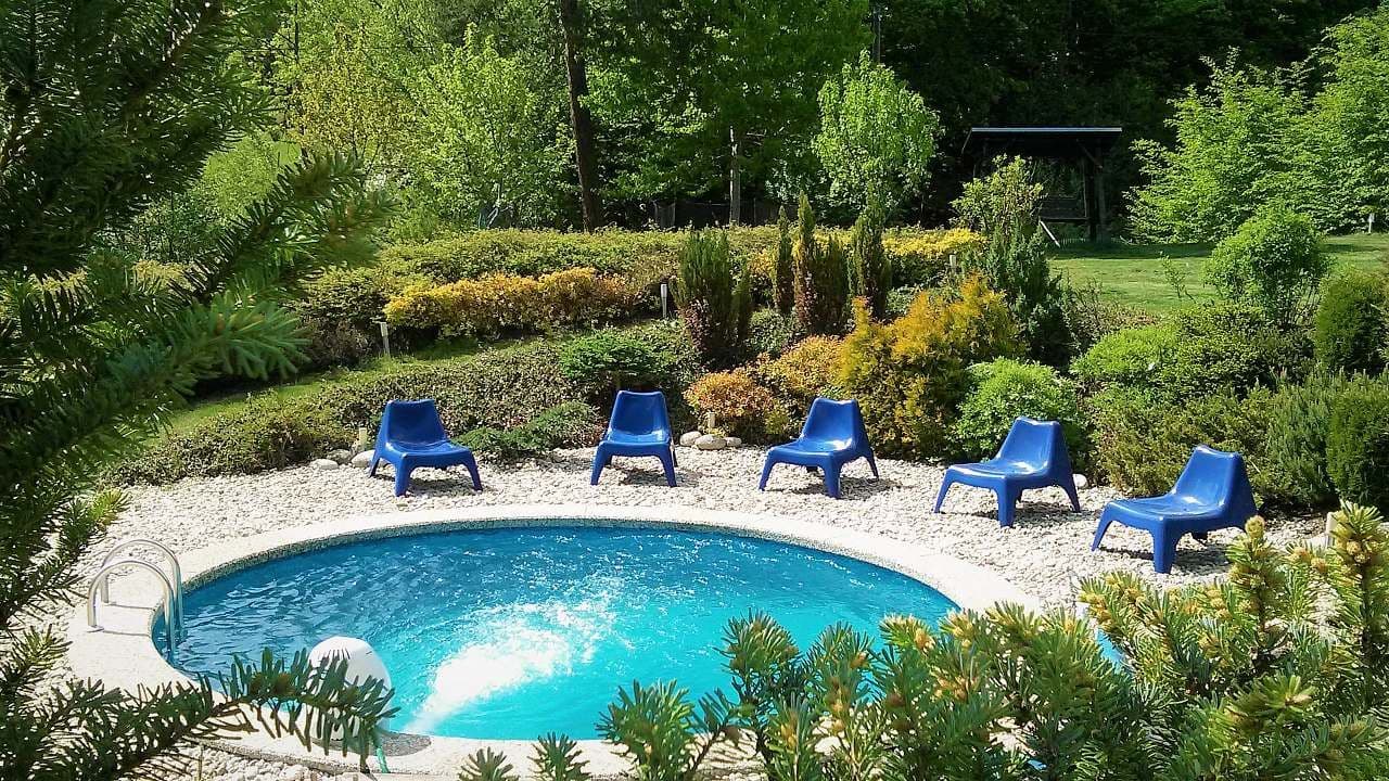 recreational property to rent, 0 m², Halenkov, Zlínský Region recreational property to rent, 0 m², Halenkov, Zlínský Region