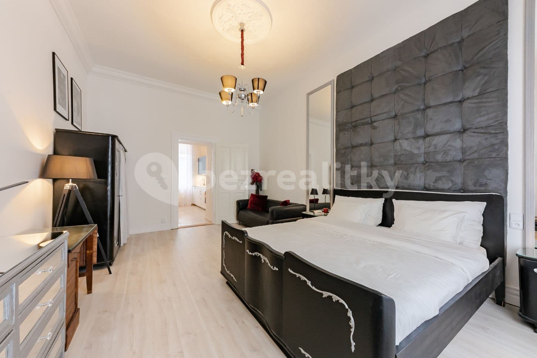 1 bedroom flat to rent, 46 m², Hálkova, Prague, Prague 1 bedroom flat to rent, 46 m², Hálkova, Prague, Prague