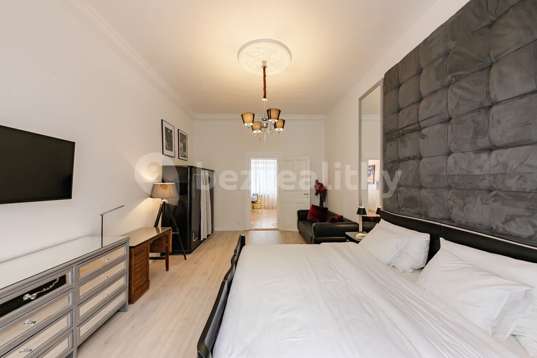 1 bedroom flat to rent, 46 m², Hálkova, Prague, Prague 1 bedroom flat to rent, 46 m², Hálkova, Prague, Prague