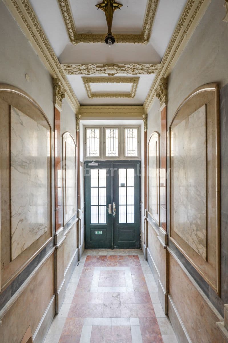 1 bedroom flat to rent, 46 m², Hálkova, Prague, Prague 1 bedroom flat to rent, 46 m², Hálkova, Prague, Prague