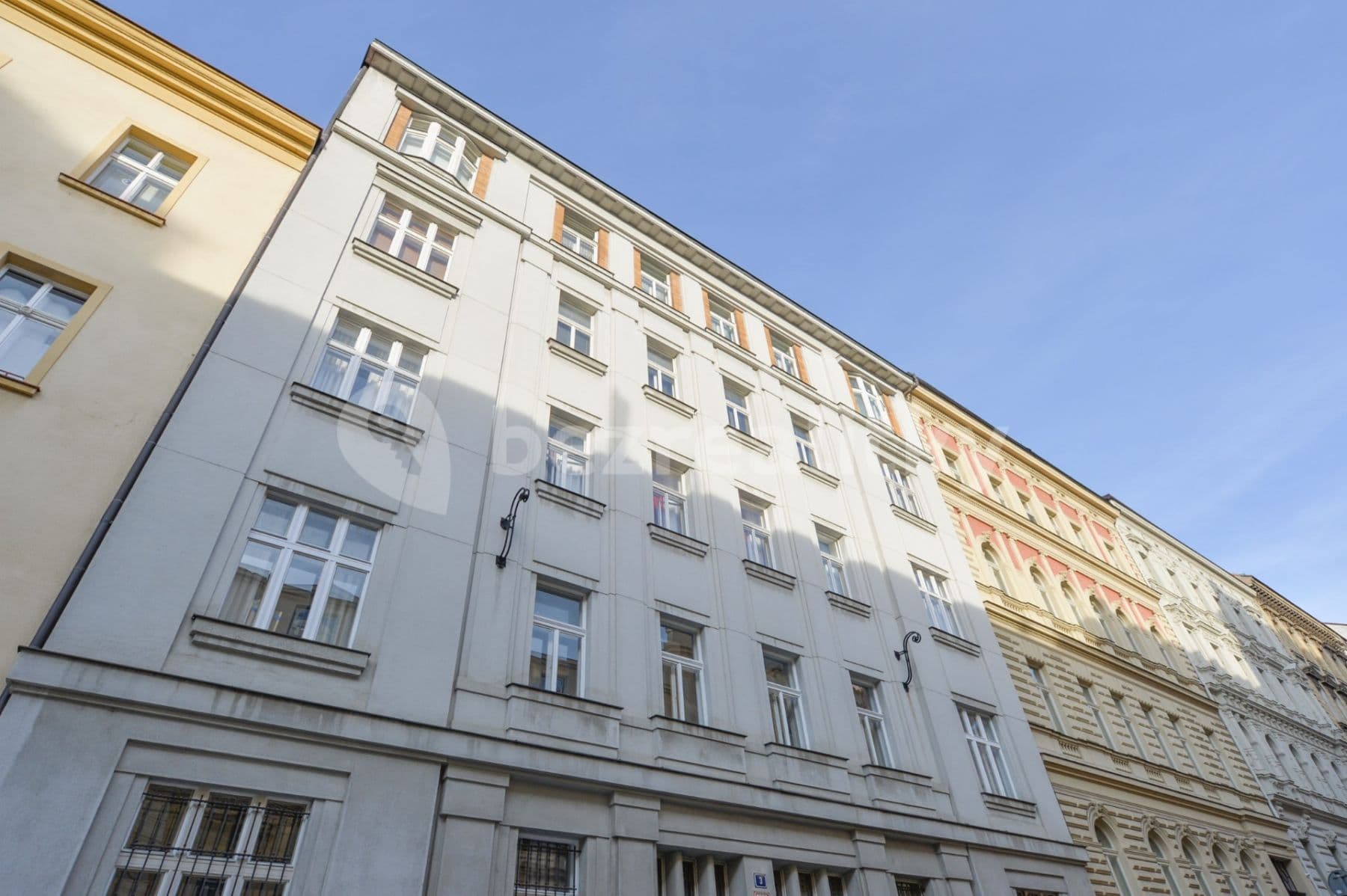 1 bedroom flat to rent, 46 m², Hálkova, Prague, Prague 1 bedroom flat to rent, 46 m², Hálkova, Prague, Prague