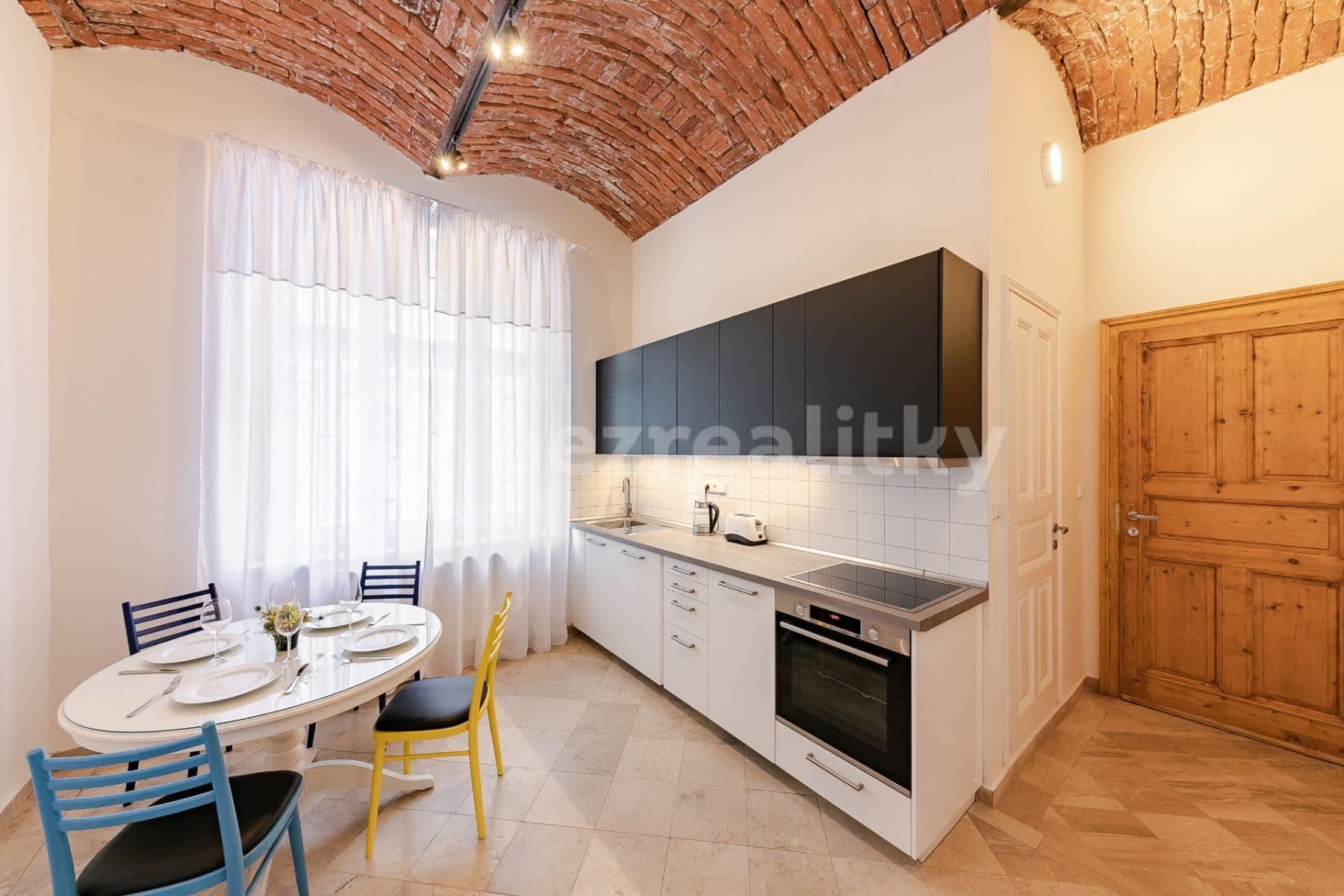 1 bedroom flat to rent, 46 m², Hálkova, Prague, Prague 1 bedroom flat to rent, 46 m², Hálkova, Prague, Prague