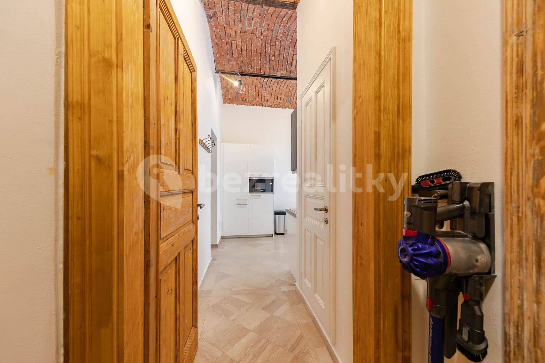 1 bedroom flat to rent, 46 m², Hálkova, Prague, Prague 1 bedroom flat to rent, 46 m², Hálkova, Prague, Prague