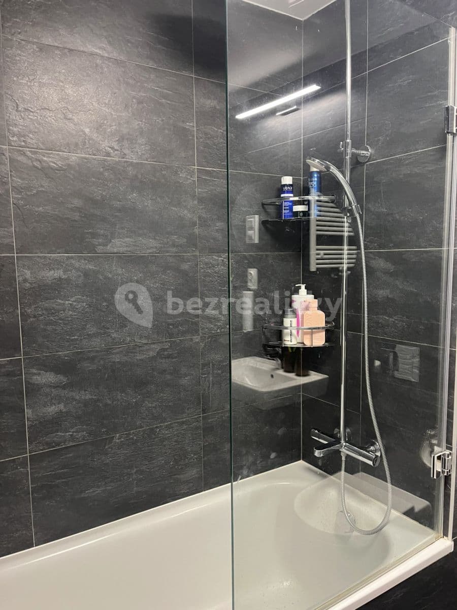 1 bedroom with open-plan kitchen flat to rent, 64 m², Zvěřinova, Prague, Prague 1 bedroom with open-plan kitchen flat to rent, 64 m², Zvěřinova, Prague, Prague